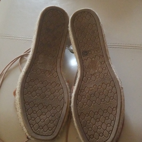 Aldo Peep toe - Picture 4 of 5